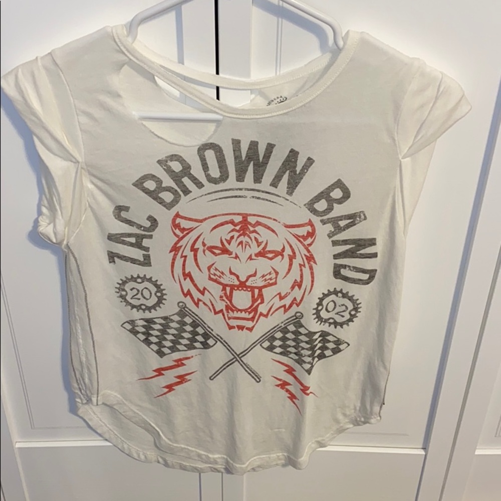 Graphic t shirt